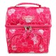 J World Insulated Lunch Bag, English Rose J World Insulated Lunch Bag, English Rose