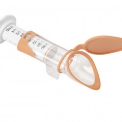 Safety First Set & Measure Medicine Spoon