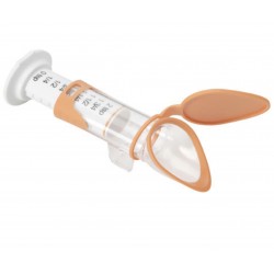 Safety First Set & Measure Medicine Spoon Safety First Set & Measure Medicine Spoon