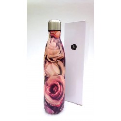 BUBBAS Hydrant Cola Bottle, 15hrs Hot and 24hrs Cold, 750ml