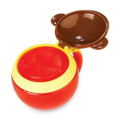 Skip Hop Snack Cup, Monkey