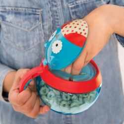 Skip Hop Snack Cup, Owl