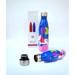 BUBBAS Unicorn Hydrant Bottle, 500ml BUBBAS Unicorn Hydrant Bottle, 500ml