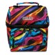 J World Insulated Corey Lunch Bag, Quantum J World Insulated Corey Lunch Bag, Quantum