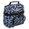 J World Insulated Corey Lunch Bag, Crush