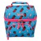 J World Insulated Lunch Bag, Strawberry