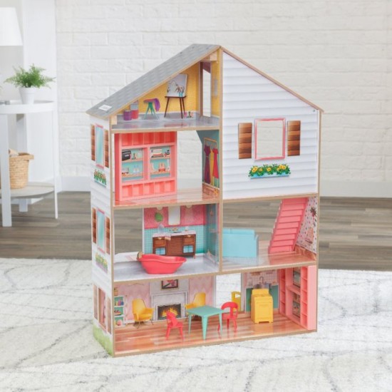 Kidkraft Charlie Dollhouse