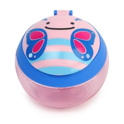 Skip Hop Snack Cup, Butterfly