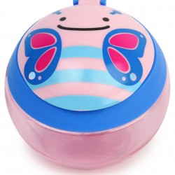 Skip Hop Snack Cup, Butterfly