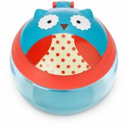 Skip Hop Snack Cup, Owl