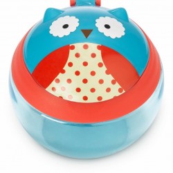 Skip Hop Snack Cup, Owl