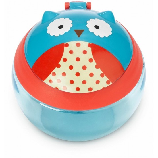 Skip Hop Snack Cup, Owl