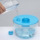 Safety 1st Filter Free Cool Mist Humidifier. Safety 1st Filter Free Cool Mist Humidifier.