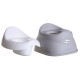 Toddler EZY Potty, Grey Toddler EZY Potty, Grey