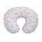 Boppy Original Nursing Pillow Cover, Pink Unicorn