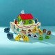 KidKraft Noah’s Ark Shape Sorter