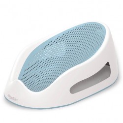 Angelcare Soft Touch Bath Support, Blue Angelcare Soft Touch Bath Support, Blue