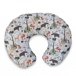 Boppy Original Nursing Pillow Cover Boppy Original Nursing Pillow Cover