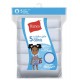 Hanes 5 Pack Toddler Girls Vest