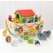 KidKraft Noah’s Ark Shape Sorter