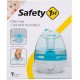 Safety 1st Filter Free Cool Mist Humidifier. Safety 1st Filter Free Cool Mist Humidifier.