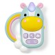 Skip Hop Zoo Unicorn Baby Cell Phone Toy Skip Hop Zoo Unicorn Baby Cell Phone Toy
