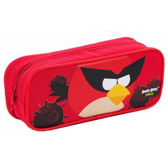 Disney Pencil Case, Angry Bird