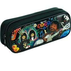 Disney Pencil Case, Coco Disney Pencil Case, Coco