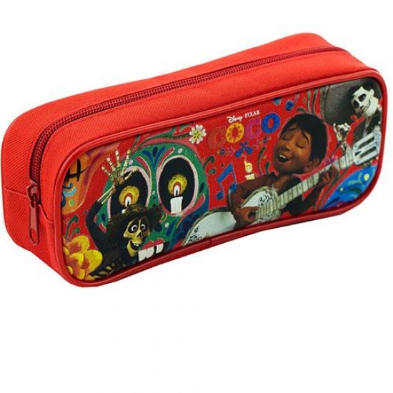 Disney Pencil Case, Coco