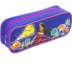 Disney Pencil Case, Princess Elena