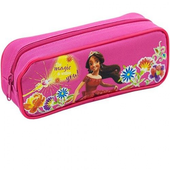 Disney Pencil Case, Princess Elena Disney Pencil Case, Princess Elena