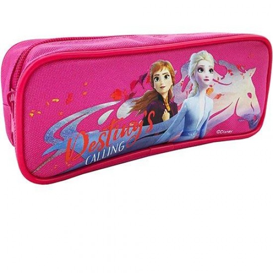 Disney Pencil Case, Frozen