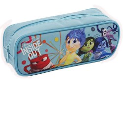 Disney Pencil Case, Inside Out Disney Pencil Case, Inside Out