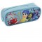 Disney Pencil Case, Inside Out
