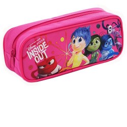 Disney Pencil Case, Inside Out