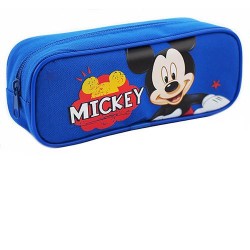 Disney Pencil Case, Mickey Mouse Disney Pencil Case, Mickey Mouse