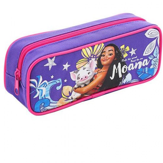 Disney Pencil Case, Princess Moana