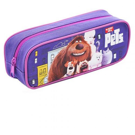 Disney Pencil Case, Secret Life of a Pet
