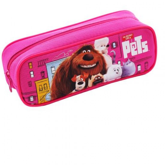 Disney Pencil Case, Secret Life of a Pet