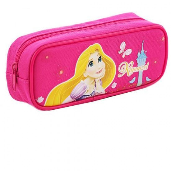 Disney Pencil Case, Rapunzel