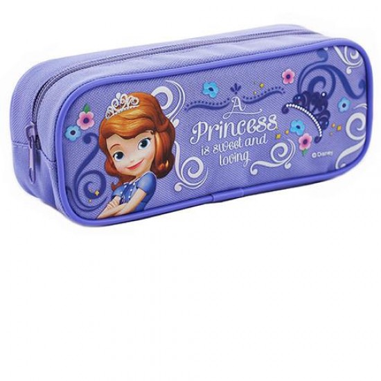 Disney Pencil Case, Princess Sofia