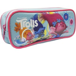 Disney Pencil Case, Trolls