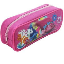 Disney Pencil Case, Trolls