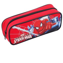 Disney Pencil Case, Spiderman Disney Pencil Case, Spiderman