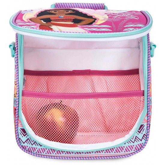 Disney Moana  Lunch Bag
