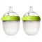 Comotomo 2 Pack 150ml Bottle For Colic