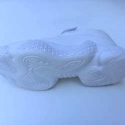 Infant and Toddler Sport Impression Canvas Infant and Toddler Sport Impression Canvas