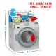 Little Tikes First Washer-Dryer Realistic Toy