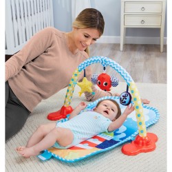 Little Tikes Soothe 'n Spin Activity Gym Little Tikes Soothe 'n Spin Activity Gym