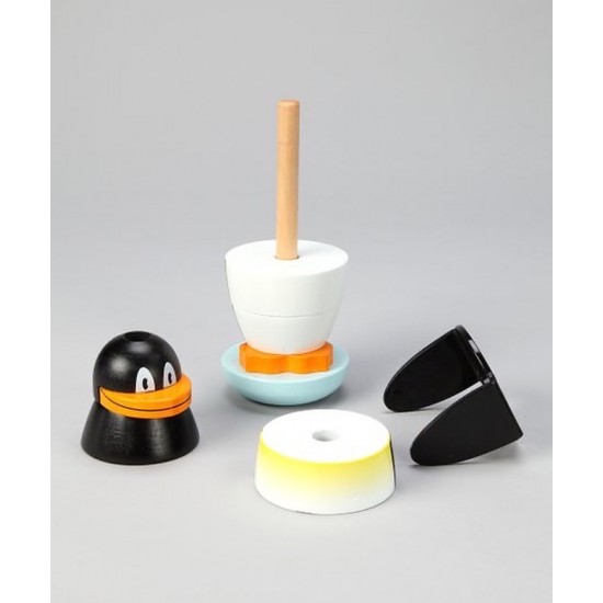 Melissa and Doug Penguin Stacker